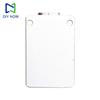 DC 5V 1S 1A Dual-Channel Lithium Battery Charging Module for 18650 Lithium-ion Batteries 3.7V/4.2V Bidirectional Battery Charger