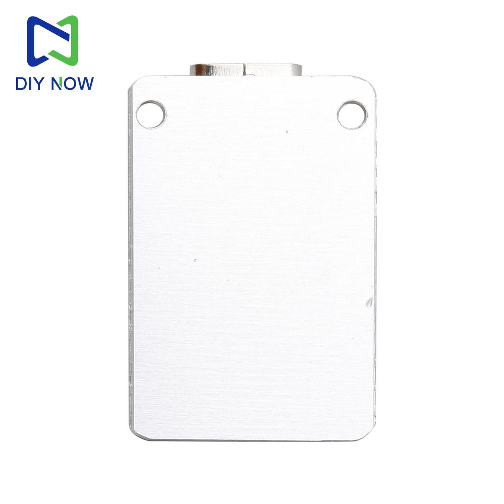 DC 5V 1S 1A Dual-Channel Lithium Battery Charging Module for 18650 Lithium-ion Batteries 3.7V/4.2V Bidirectional Battery Charger