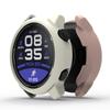 Shockproof Screen Protector Sleeve Soft Case TPU-Housing Protective Cover Bumper-Shell Compatible for Coros Pace 2 Watch