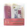 SLEK Travel Wash & Care Kit