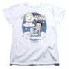 Betty Boop "Betty Bye" Women's T-Shirt