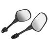 Rearview Mirror Left & Right For Honda CBR 600 F4 F4i Rc51 RVT 1000 954RR 99-06