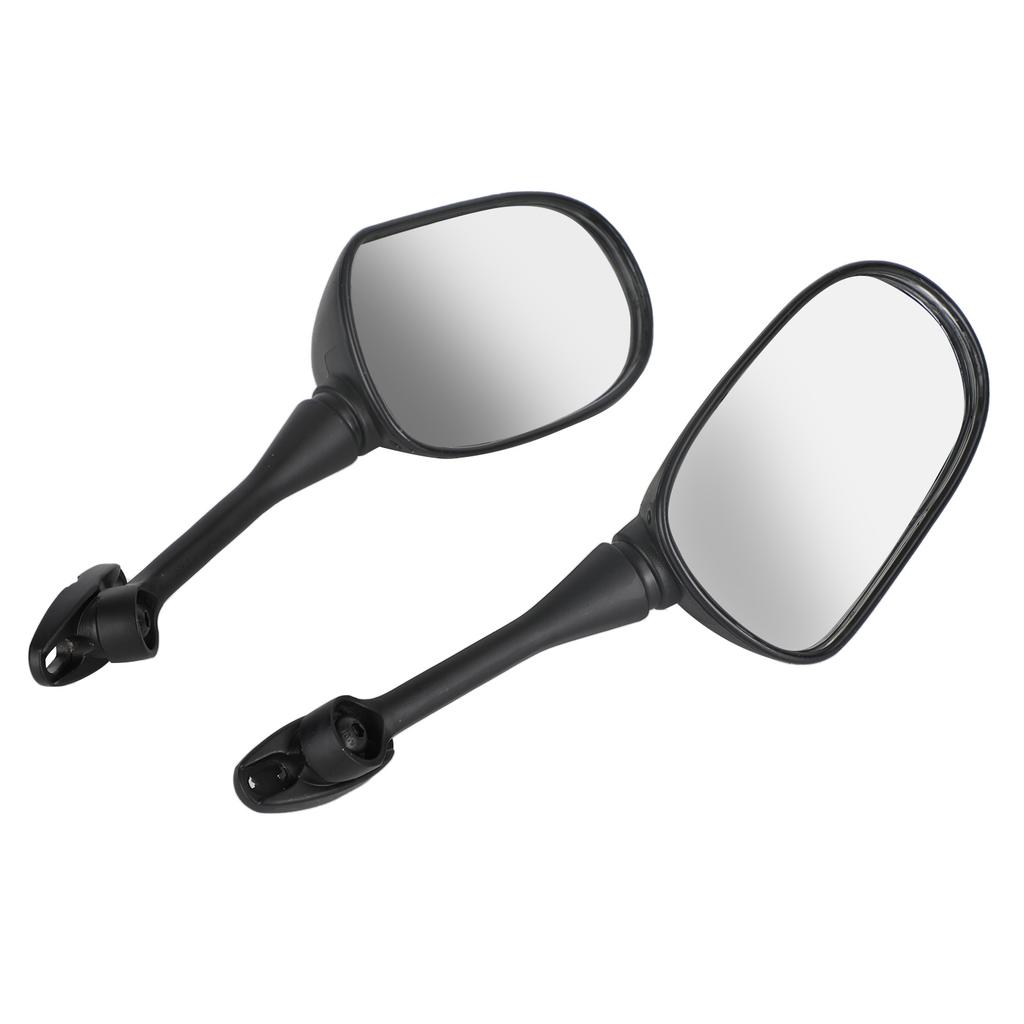 Rearview Mirror Left & Right For Honda CBR 600 F4 F4i Rc51 RVT 1000 954RR 99-06