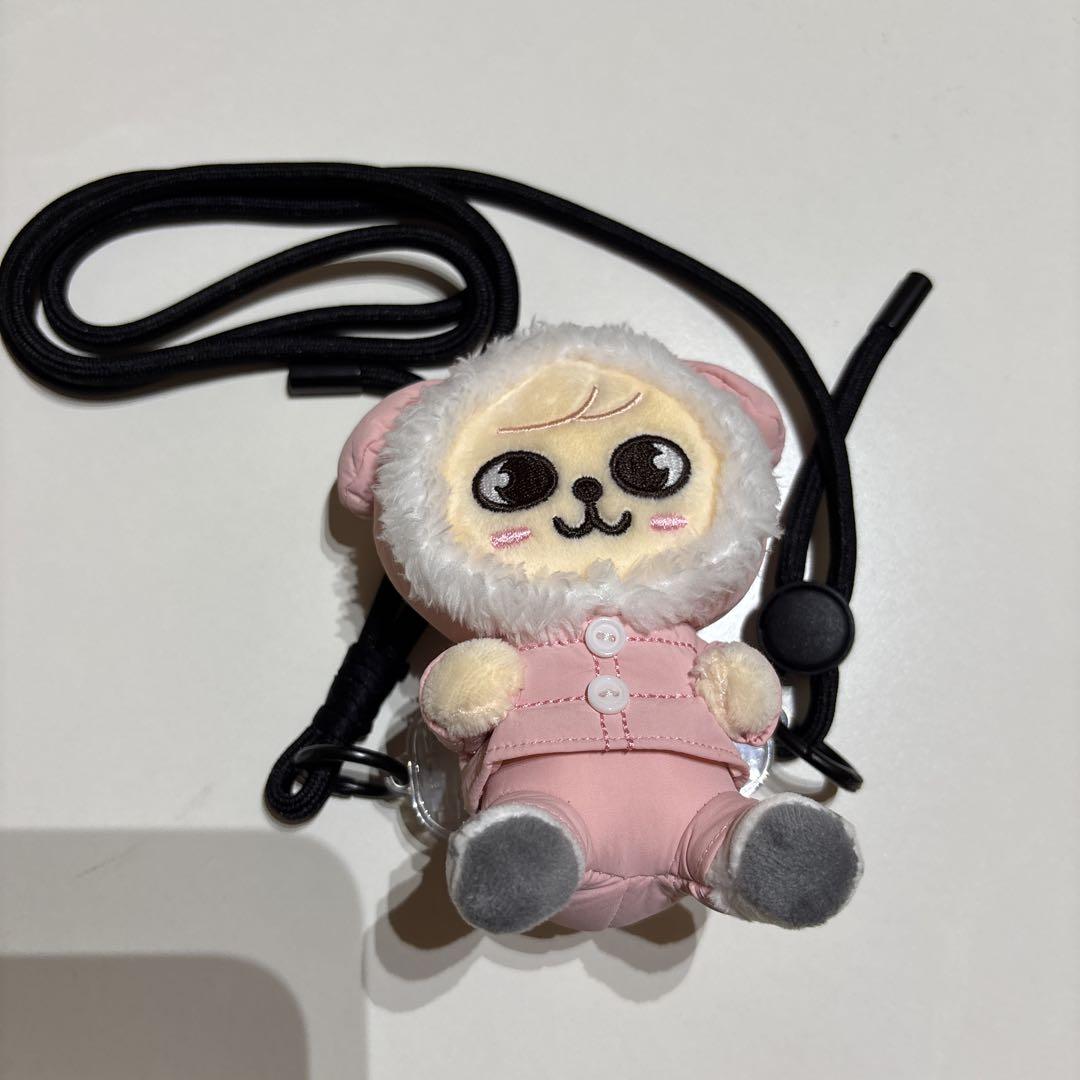 

[USED] Stray Kids SKZOO Papim Papim Smartphone Holder