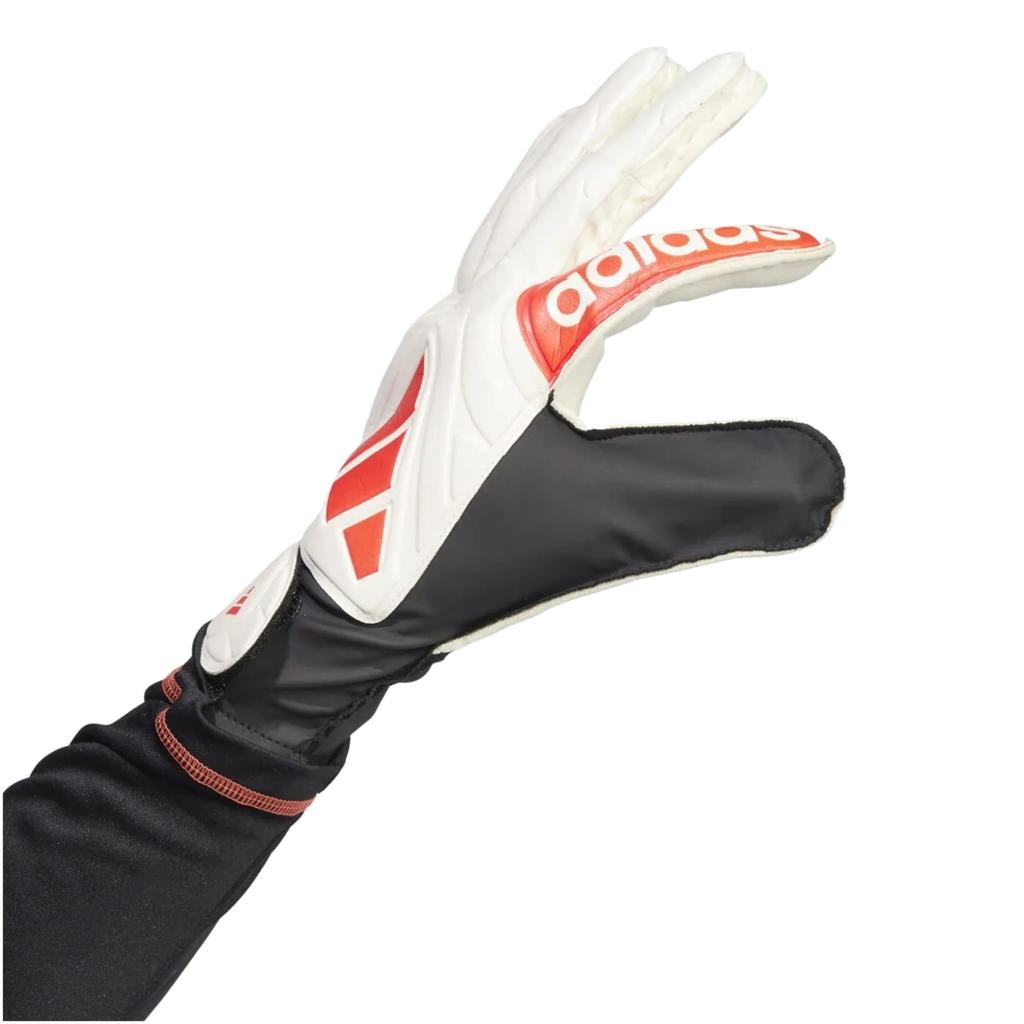 adidas Copa Club Goalkeeper Gloves, Mens white Rękawice bramkarskie