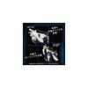 Takara Tomy T-Spark Zoids AZ-11 Command Wolf Pre-painted Model Kit 1:72 Scale
