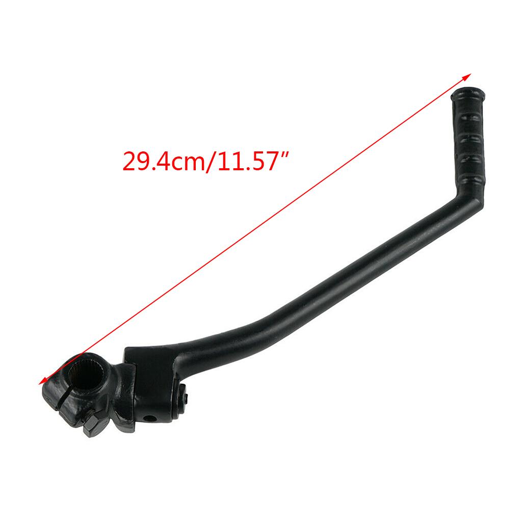 Motorcross Engine Tool Kick Start Lever for 1972-1985 XL250 Motosport250