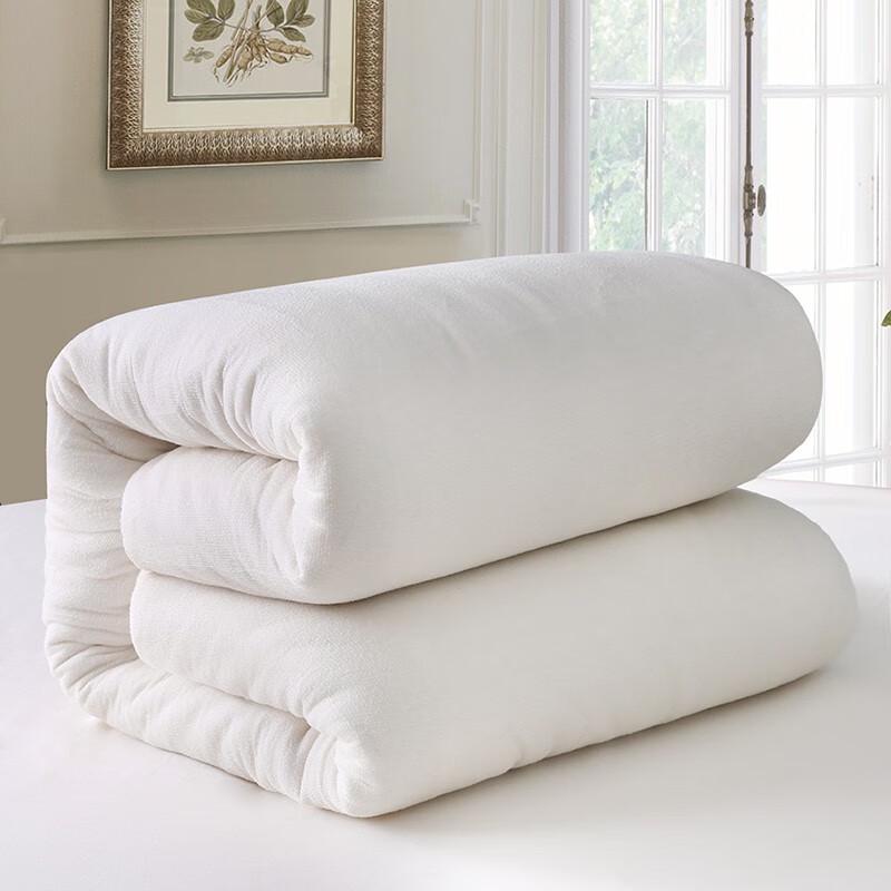 Aosimum Xinjiang Long-Staple Cotton Mattress Topper