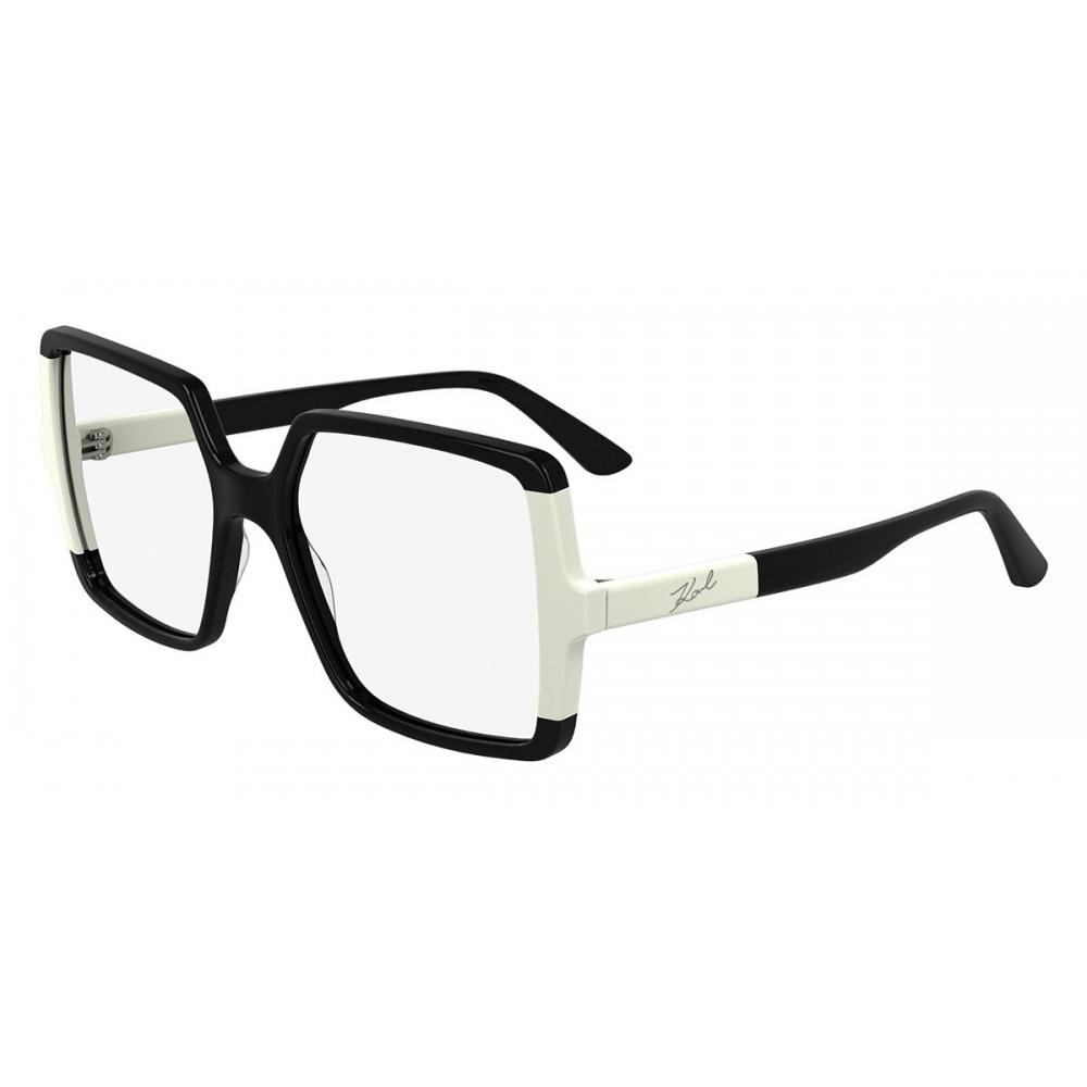 Karl Lagerfeld Kl6169 006 Unisex Eyeglasses