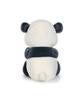 NICI Love25 Love Panda Plush Toy (25cm)