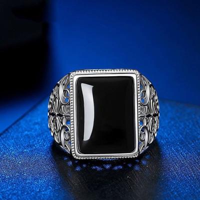 Fashion Men's Rings Open Rings