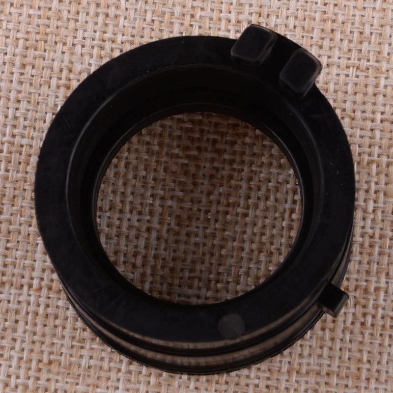 4Pcs Carburetor Carb Intake Manifold Joint Boot Fit For Honda CBR600F CBR600F2 CBR600F3 CBR600F4 CBR600RR 11-4845 16211-MN4-000