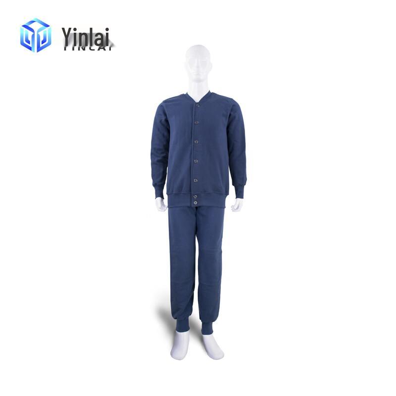 Yinlai YL-R04 Комплект термобелья из чистого хлопка