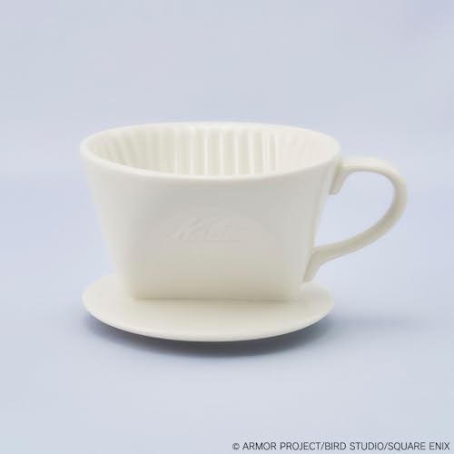 Dragon Quest Pure Cafe Slime Coffee Dripper