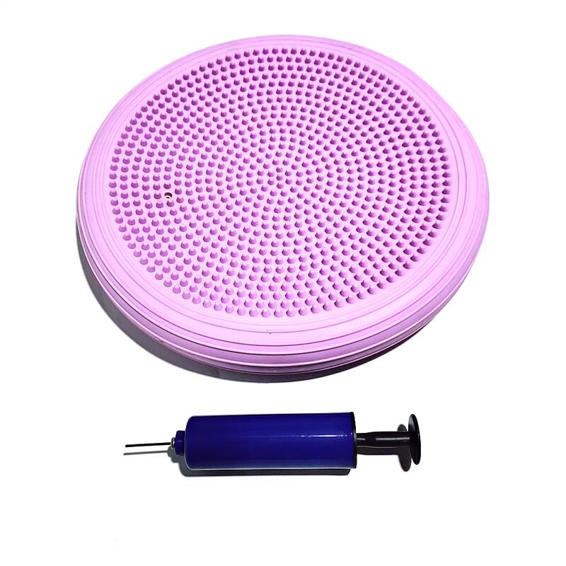 Inflatable Balance Cushion