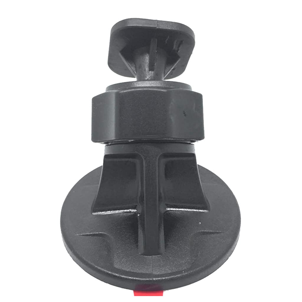 T-shaped Dash Cam Bracket Base ABS Dash Cam Bracket Mount