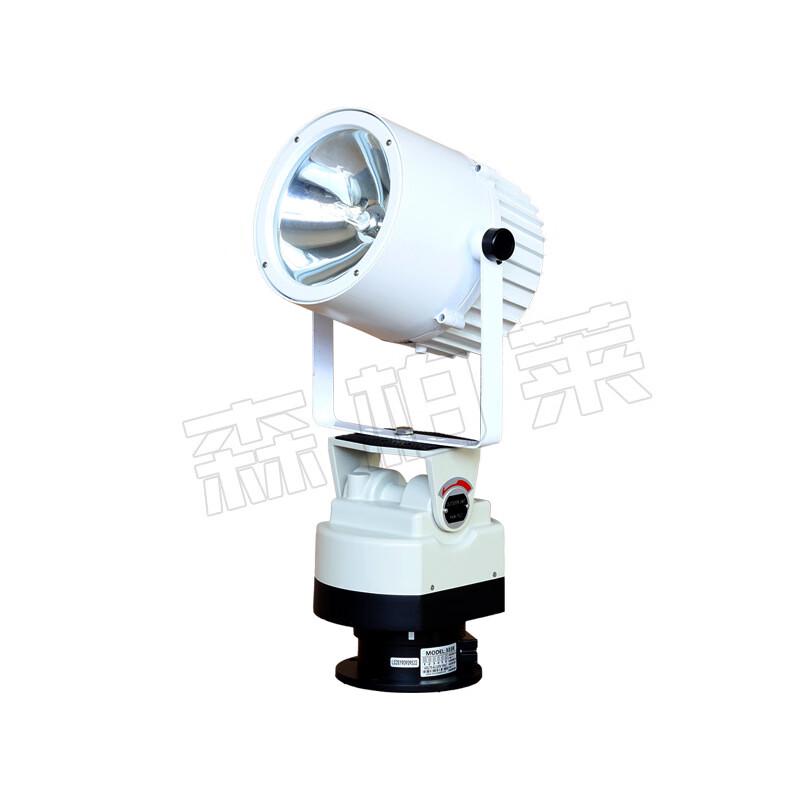 SEMPERLEY Outdoor Waterproof Rechargeable Xenon Searchlight