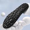 3pair Sports Insole Antibacterial Deodorant Massage Comfortable Sweat Absorption  High Elastic Shock Absorption  Shoe Sole