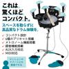 AWOWO Compact Electronic Drum Kit Japanese Instruction Manual with PSE Certified AC Adapter MINI JUN PLUS