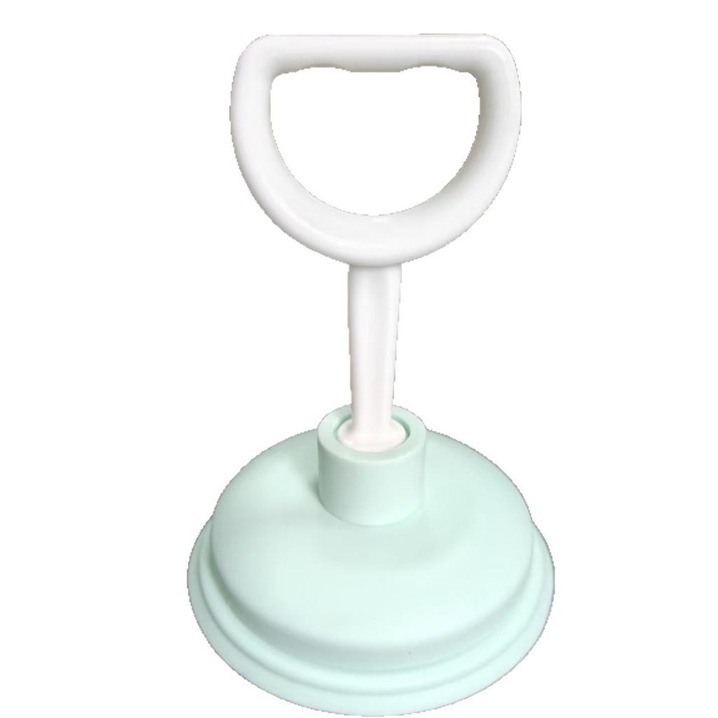 1 st Multifunktionell Avloppsrensare - Hög Sugkraft för Diskbänk, Badkar, Året Runt Proppförebyggande Verktyg med Ergonomiskt Handtag