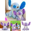 Non-toxic Bpa-free Pvc-free Lilo Stitch Plush Toy