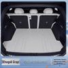 Rear Trunk Mat for NIO ES6, ET5, ET5T, EC6 (Fits 20-25 Models)