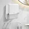 MODUN M-5881 Drill-Free Wall-Mounted Hand Towel Dispenser