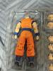 [USED] Overseas Exclusive S.H.Figuarts Same Size Super Saiyan 3 Son Goku with Bonus