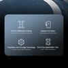 Nillkin For iPhone 18 Pro Max 17 Pro Max 17 Air 16 Pro Max 16 Plus H+Pro AR 9H Scratch Resistant 3D Arc Edge Screen Protector 4
