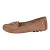 UGG Seabrook Sheepskin Casual Versatile Loafers Women loafers Pink 1019963-SNTN