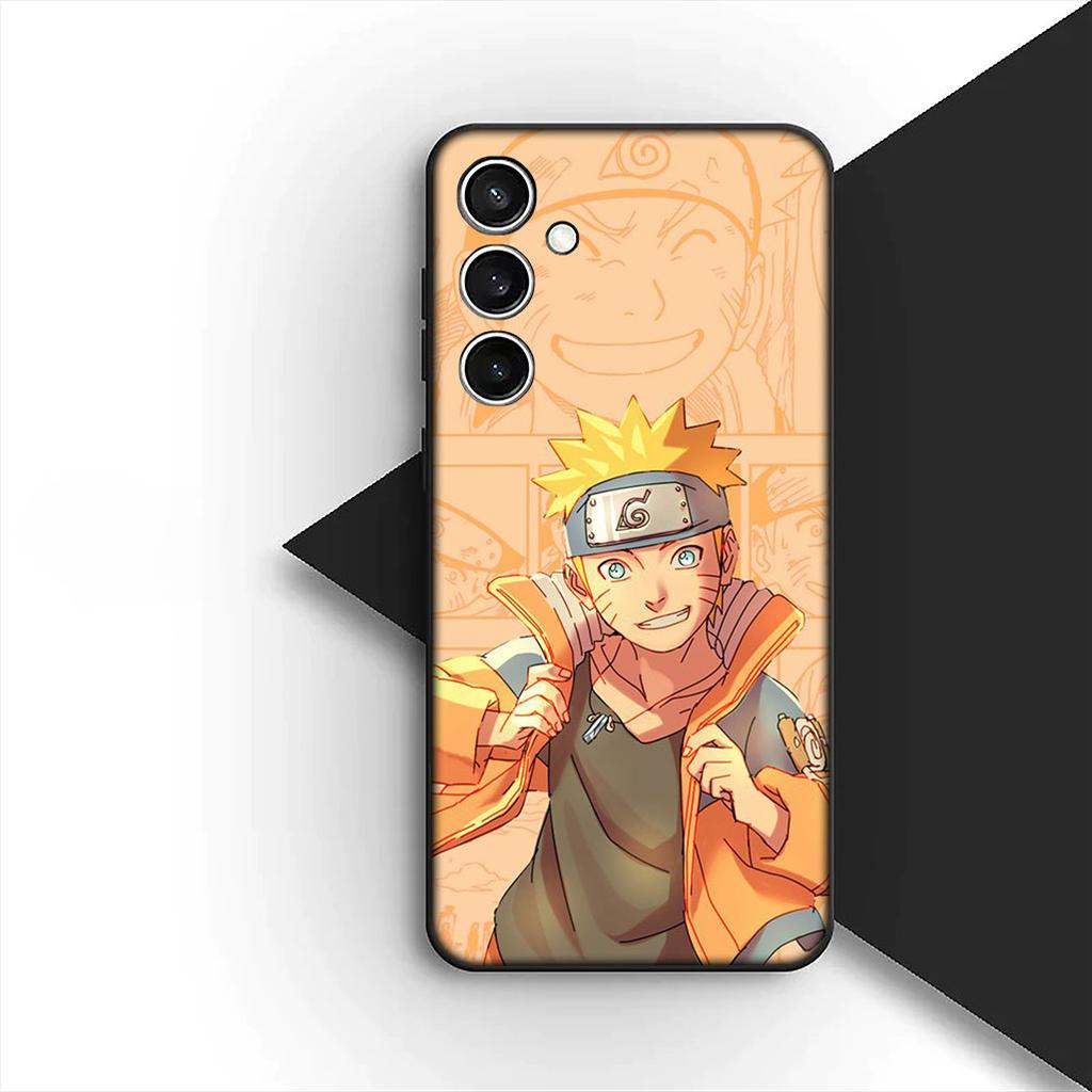 Cover for Motorola Moto G22 G23 G32 G53 G60 G13 G64 G20 G8 G9 Plus Power E13 E20 E32 Casing Phone Case Jiraiya Narutos Kakashi