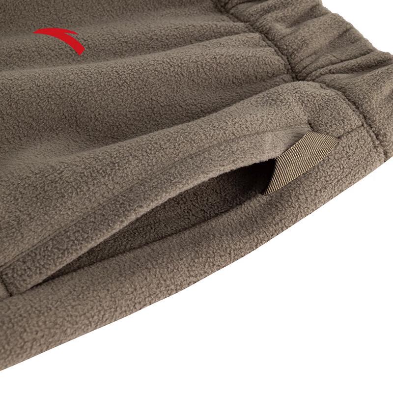 ANTA Men's 3-in-1 Outdoor Hiking Pants