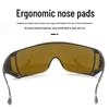 Laser Protective Goggles for Beauty Instruments