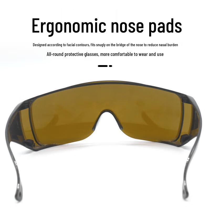 Laser Protective Goggles for Beauty Instruments