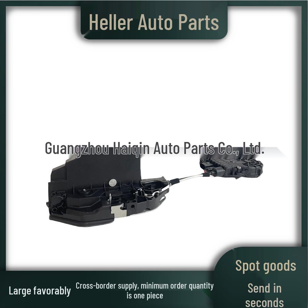Rear Right Door Lock Actuator for BMW 7 Series (F02) 2009-2012, Part 51227185688