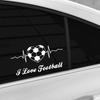 Accesorii de exterior – Autocolante pentru auto