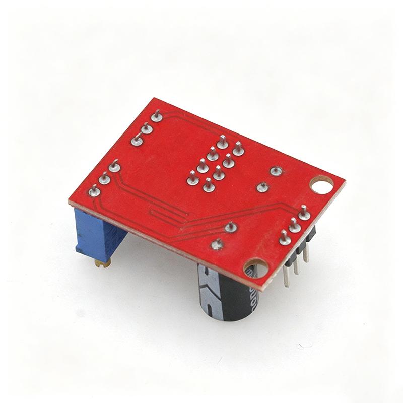 Ne555 Pulse Frequency Duty Cycle Adjustable Module Square Wave Signal-Generator