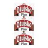 1 Stück Ozujsko Bier Kroatien Strandtuch für Reise Baden Schwimmen Camping Zubehör