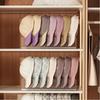 Quality Acrylic Baseball Cap Holder No Install Space-Saving Hat Storage Rack Baseball Caps Display Organizer Baseball Cap