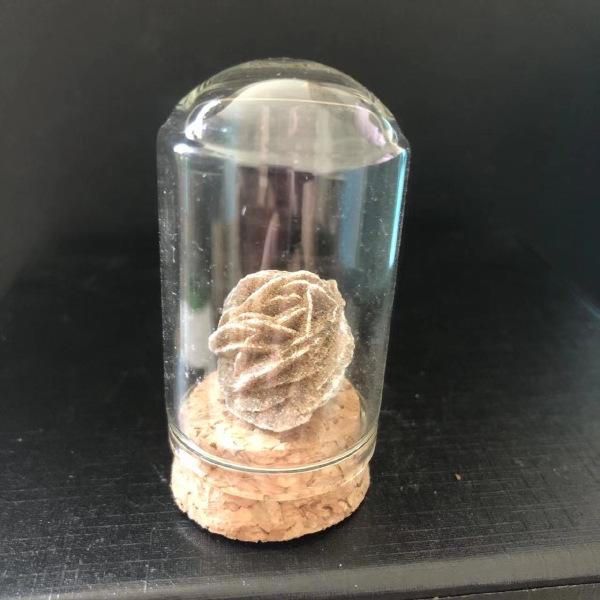 Přírodní krystalické horniny minerální vzorky: Vzdělávací dárky pro děti