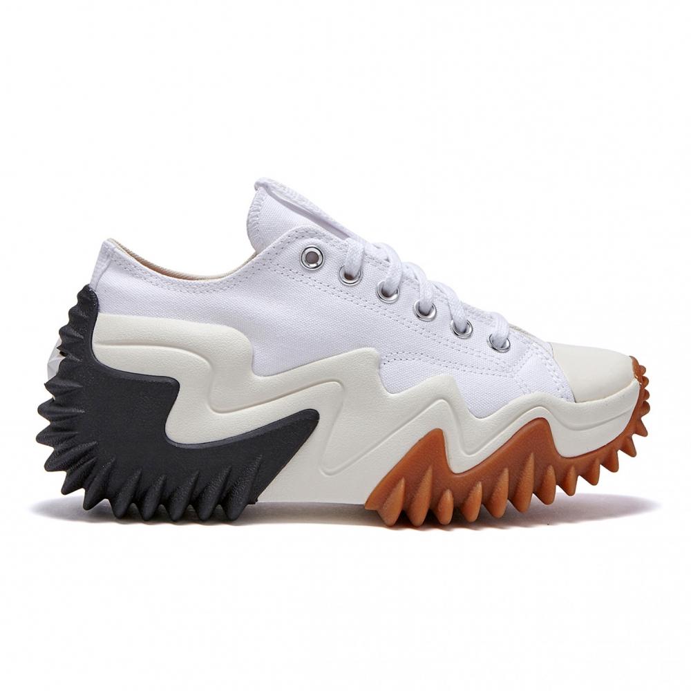 

Тональный крем CONVERSE Runstar Motion White 172896C