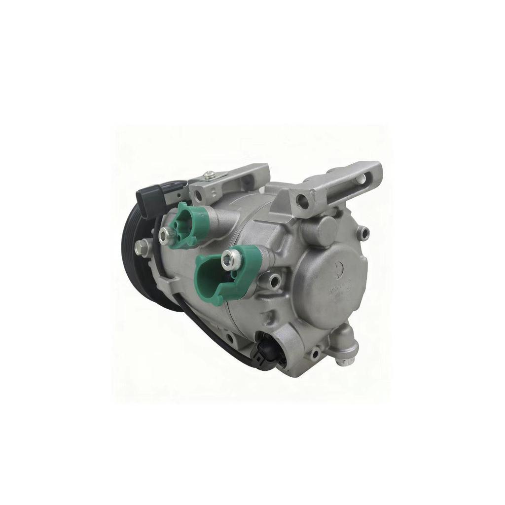 VS14E Compressor Compatible with Kia Models 97701F2500, 97701-F2500, 977012Y600