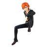 22cm Bungou Stray Dogs Anime Figure Youth Dazai Osamu Action Figure Nakahara Chuuya Figurine PVC Collection Model Doll Playthings