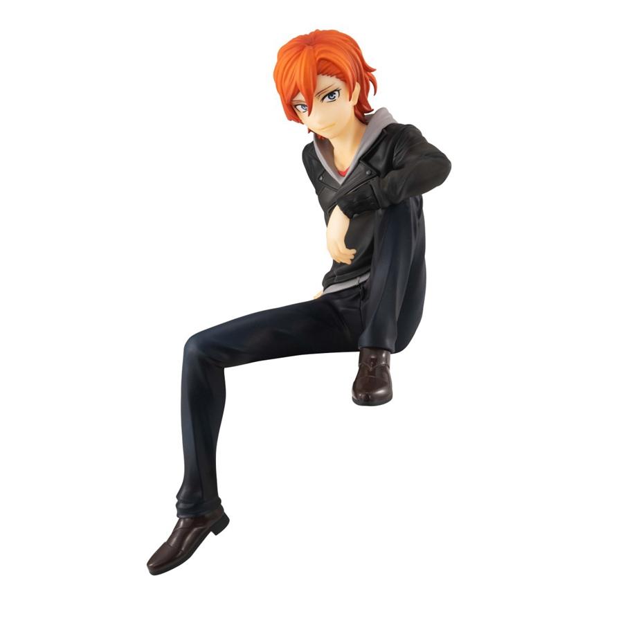22cm Bungou Stray Dogs Anime Figure Youth Dazai Osamu Action Figure Nakahara Chuuya Figurine PVC Collection Model Doll Playthings