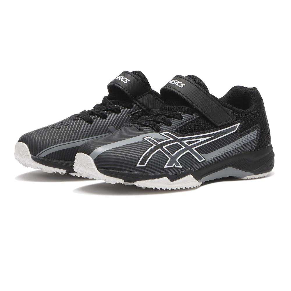 Asics Laser Beam Sk Mg Bw Blk Wht 1154a229 001
