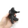 Ninja Pen Holder 3D Printed Samurai Pencil Stand Warrior Figurine Desktop Organizer for Office Desk Accessories Gag Gift for Men Coworkers