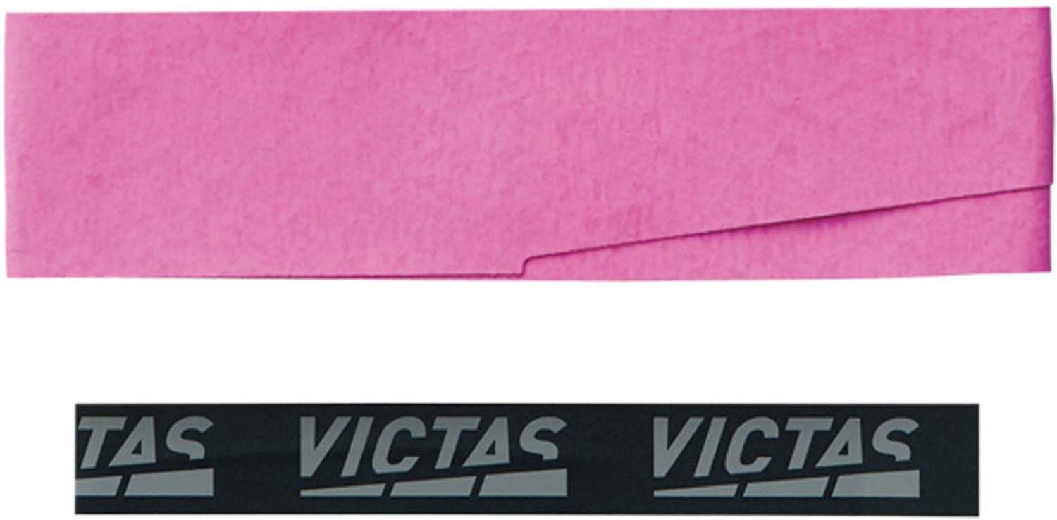 Victas Grip Tape Table Tennis Accessories PINK In Stock (801070-7000) -