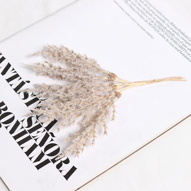 1Pcs Artificial Plant for Decoration Beautiful Interior Decorative Chiristmas Party Home Accessories Ornaments Home Decor Items