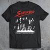 Suburbia 1983 Cult Movie T-Shirt, 80s Punk Movie, Penelope Spheeris, Unisex Tee