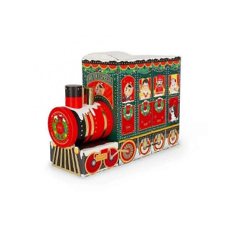 Calendar de Advent Dream Express